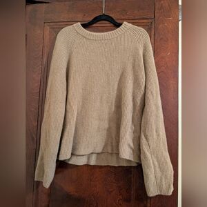 Quince Mongolian Cashmere